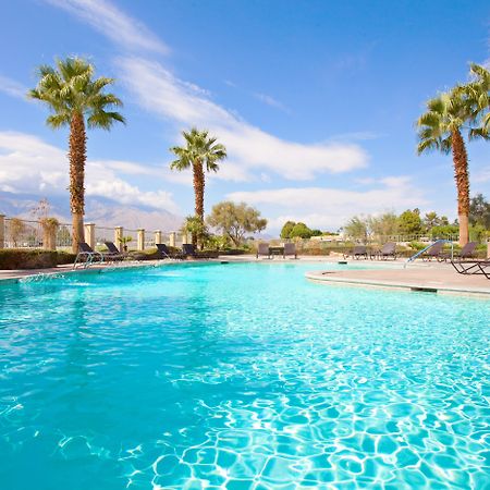 Hampton Inn & Suites Cathedral City Eksteriør billede