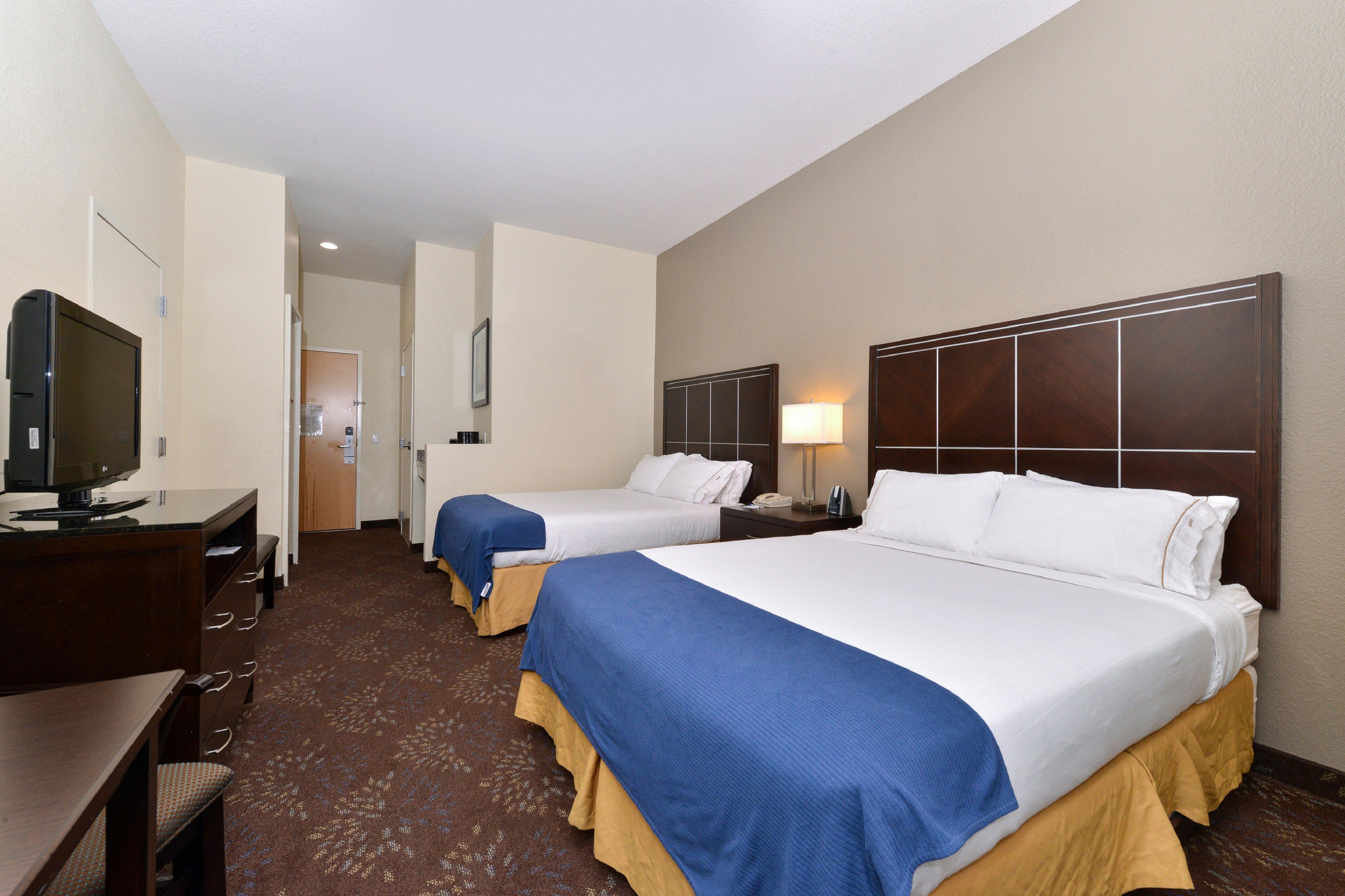Hampton Inn & Suites Cathedral City Eksteriør billede