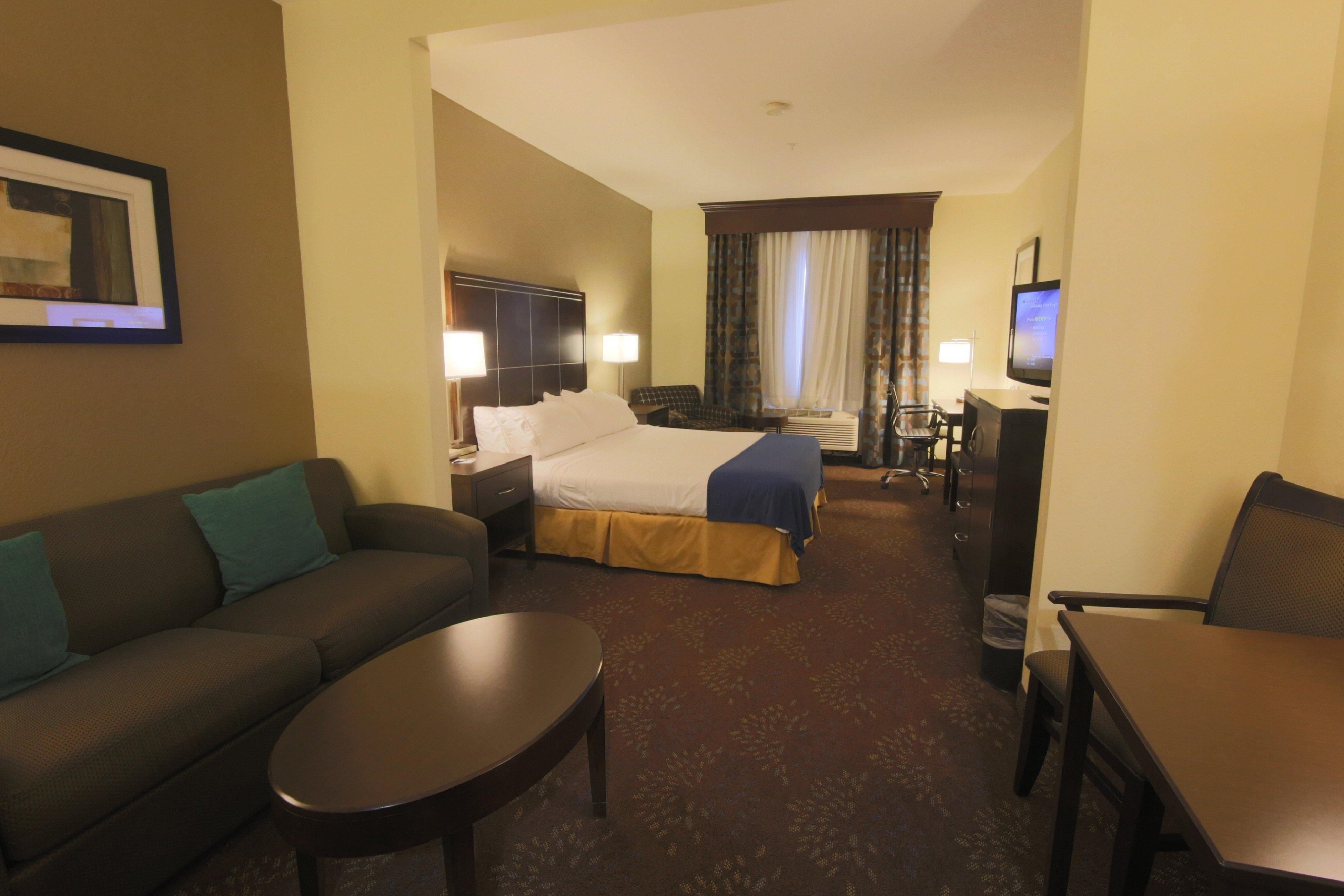 Hampton Inn & Suites Cathedral City Eksteriør billede
