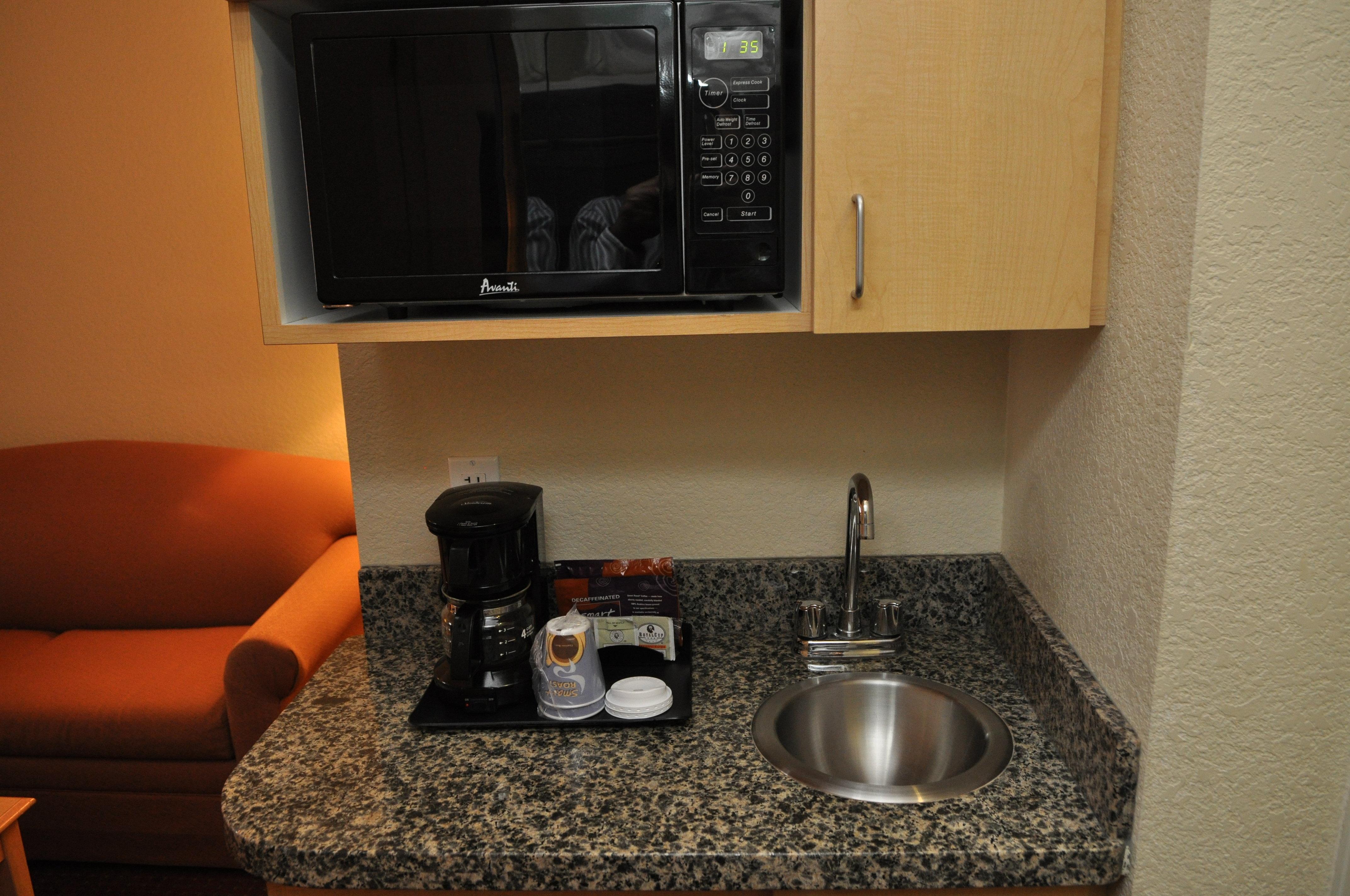 Hampton Inn & Suites Cathedral City Værelse billede