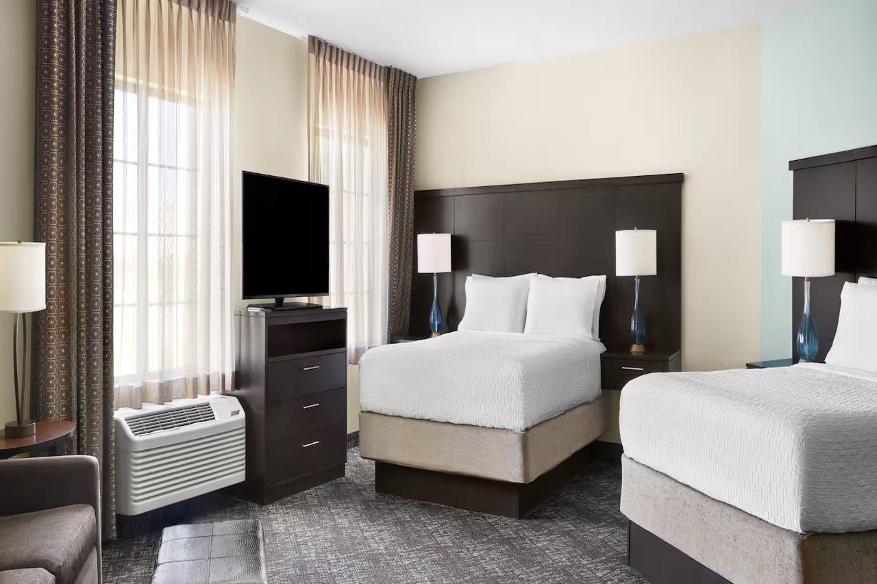 Hampton Inn & Suites Cathedral City Eksteriør billede