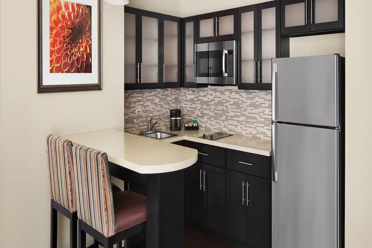 Hampton Inn & Suites Cathedral City Eksteriør billede