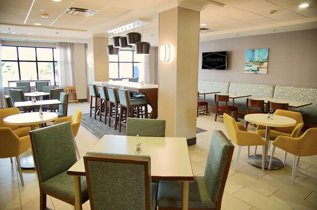 Hampton Inn & Suites Cathedral City Eksteriør billede