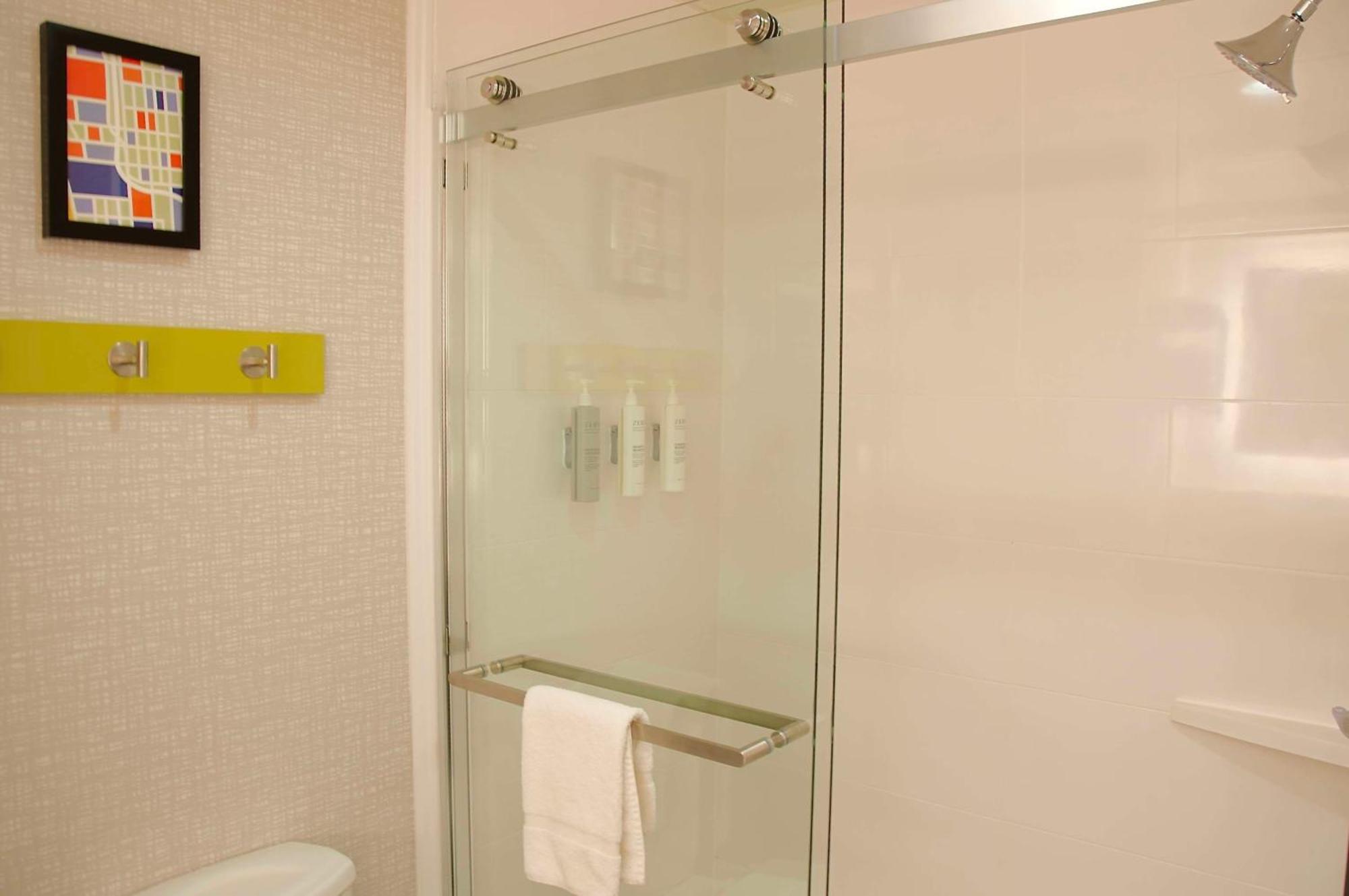 Hampton Inn & Suites Cathedral City Eksteriør billede