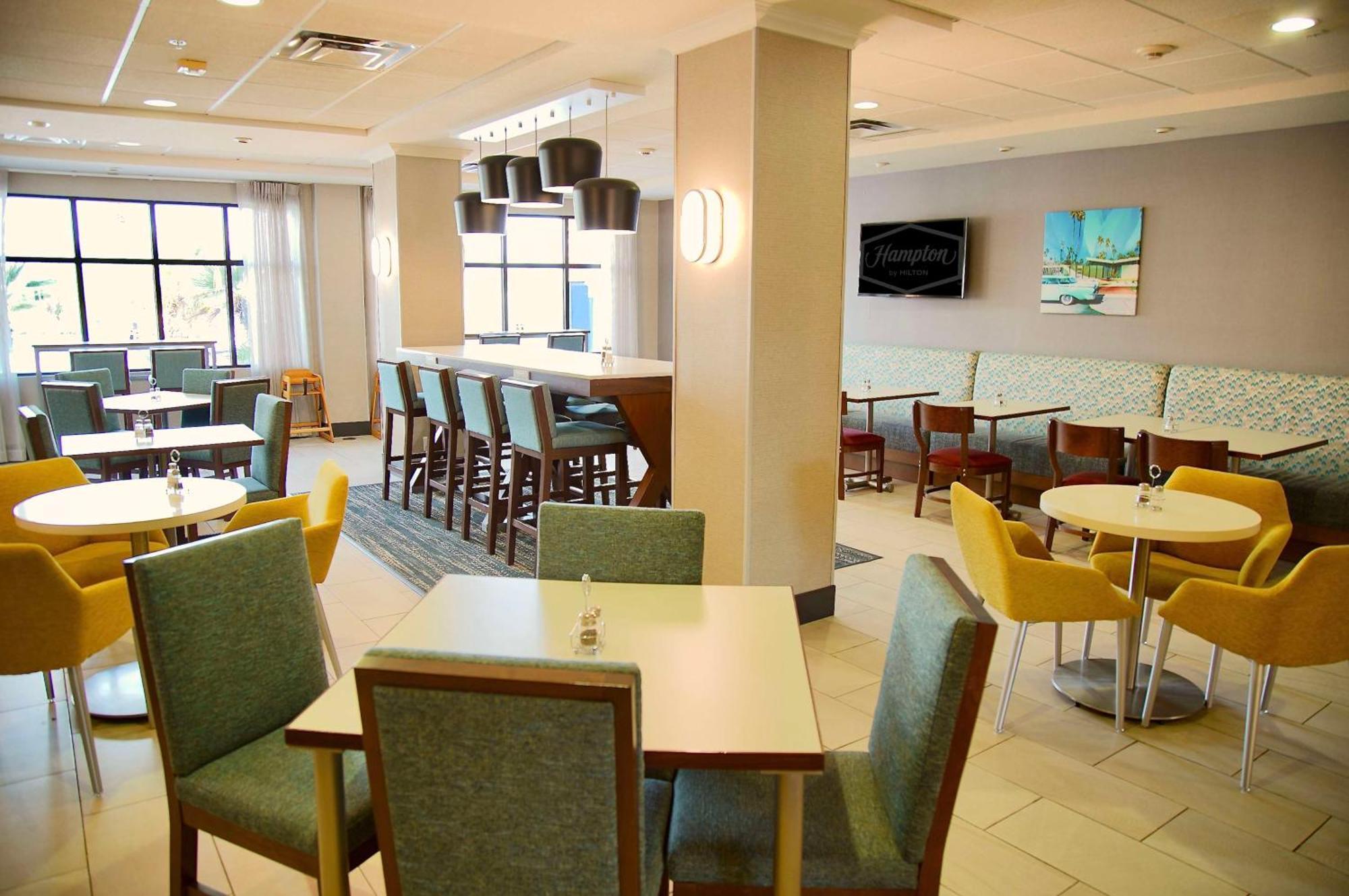 Hampton Inn & Suites Cathedral City Eksteriør billede