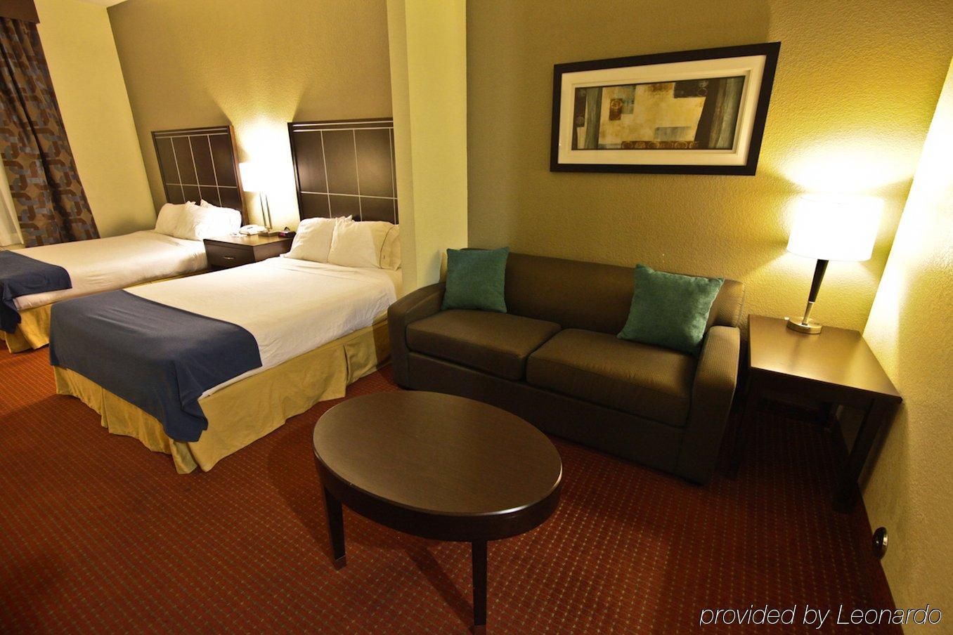Hampton Inn & Suites Cathedral City Værelse billede