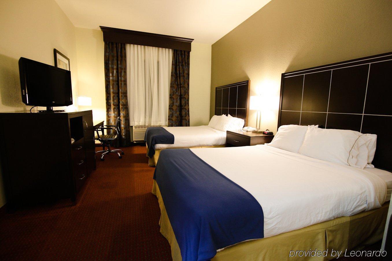 Hampton Inn & Suites Cathedral City Værelse billede